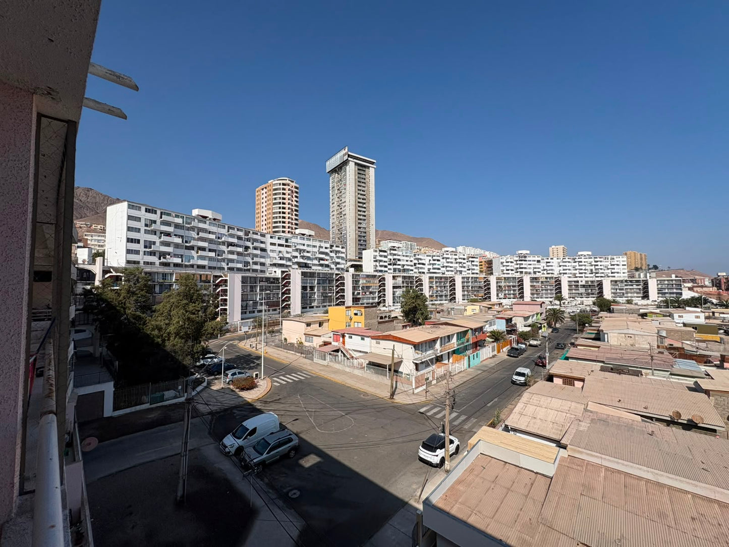 🏡 Departamento Amoblado en Arriendo | Sector Sur | 1 Dormitorio | 1 Estacionamiento | GG.CC. Incluidos | $630.000 | Antofagasta