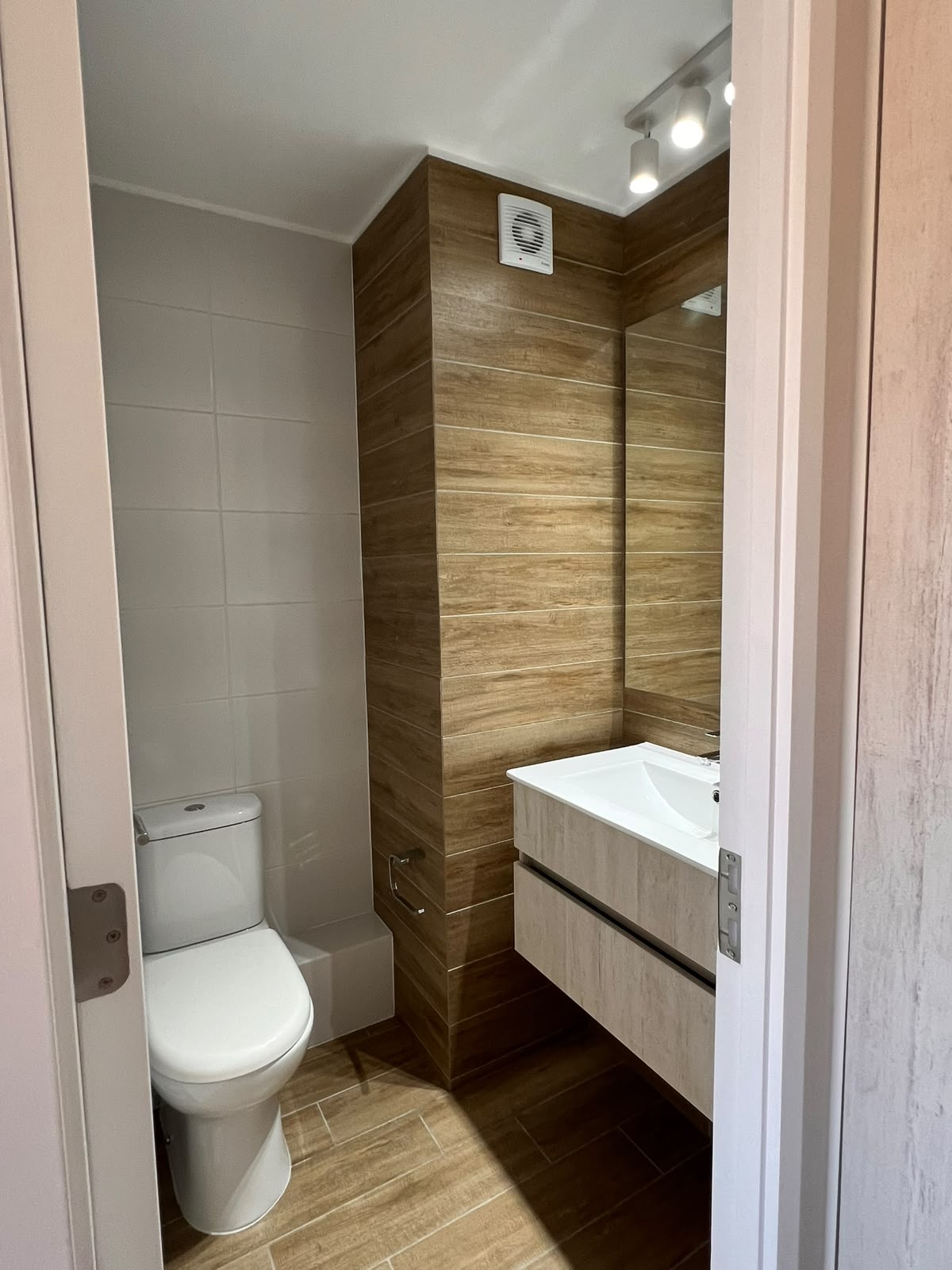 Departamento Amoblado en Venta Edificio Las Águilas | 1 Dormitorio | 1 Baño | 1 Estacionamiento | 3.700 UF | Antofagasta