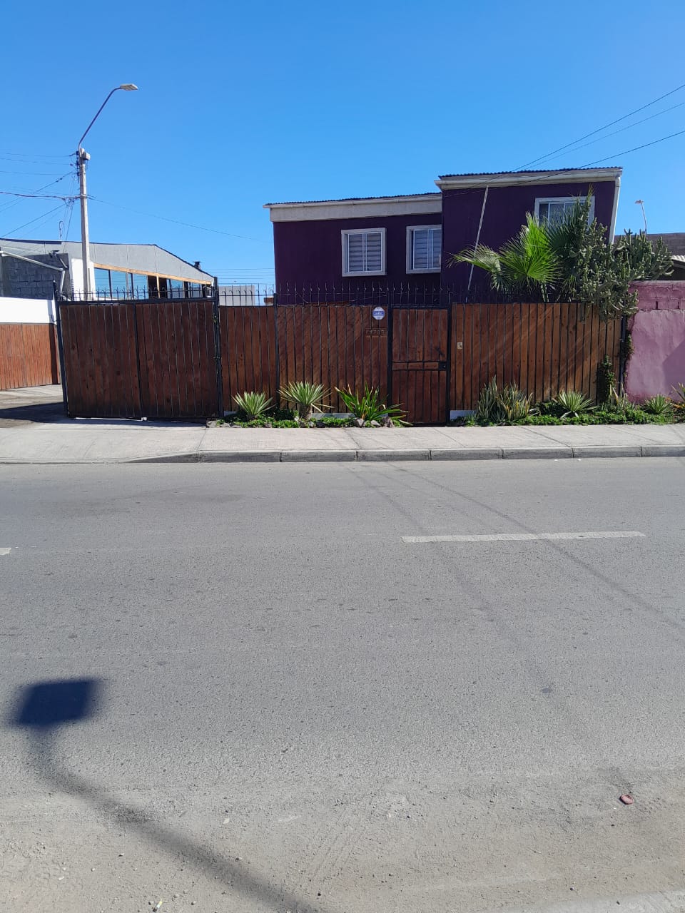 Casa en Venta Villa Exótica Trocadero | 5 Dormitorios | 204 m² | 3 Estacionamientos | $260.000.000 | Antofagasta