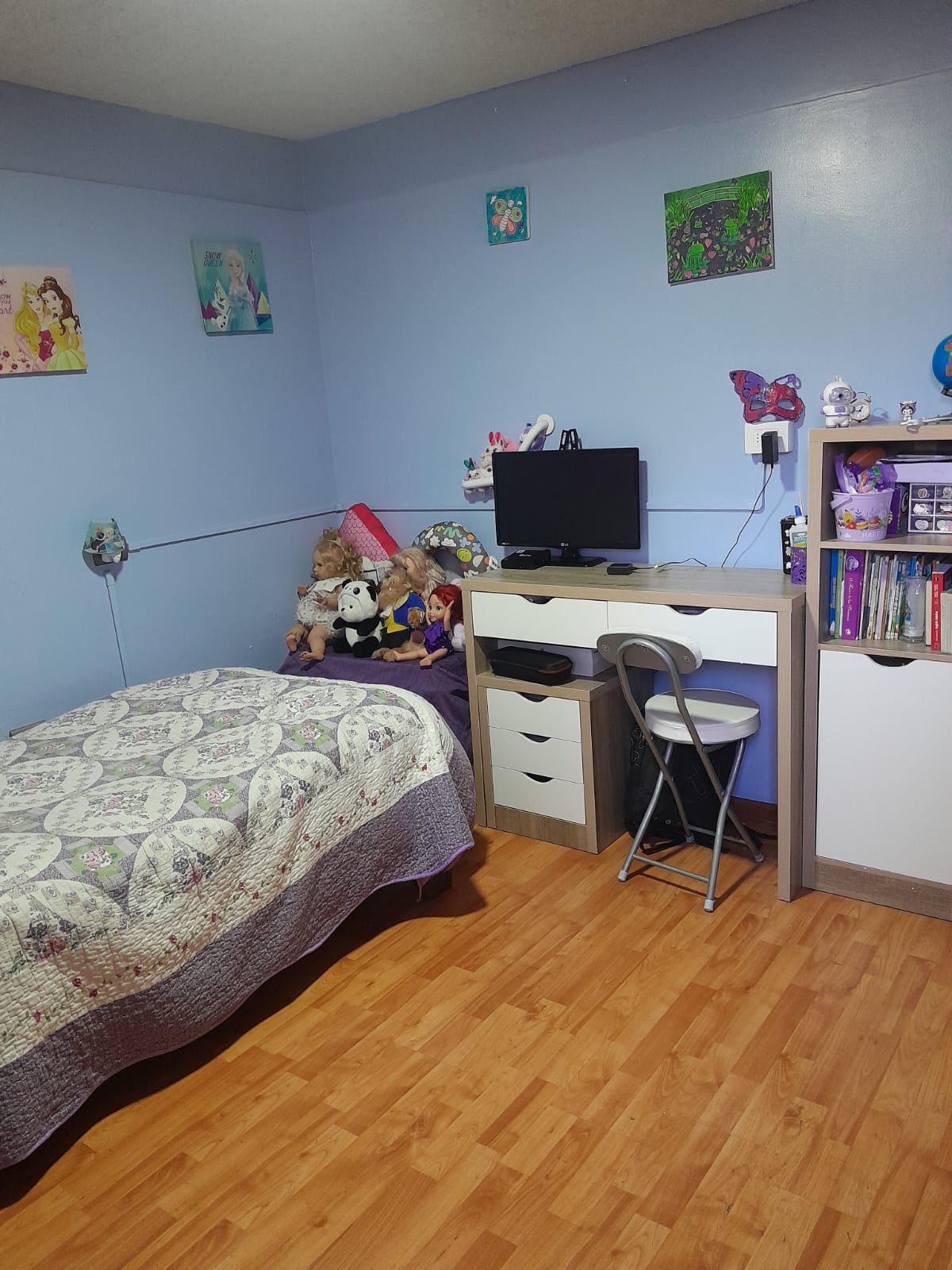 Casa en Venta Villa Exótica Trocadero | 5 Dormitorios | 204 m² | 3 Estacionamientos | $260.000.000 | Antofagasta
