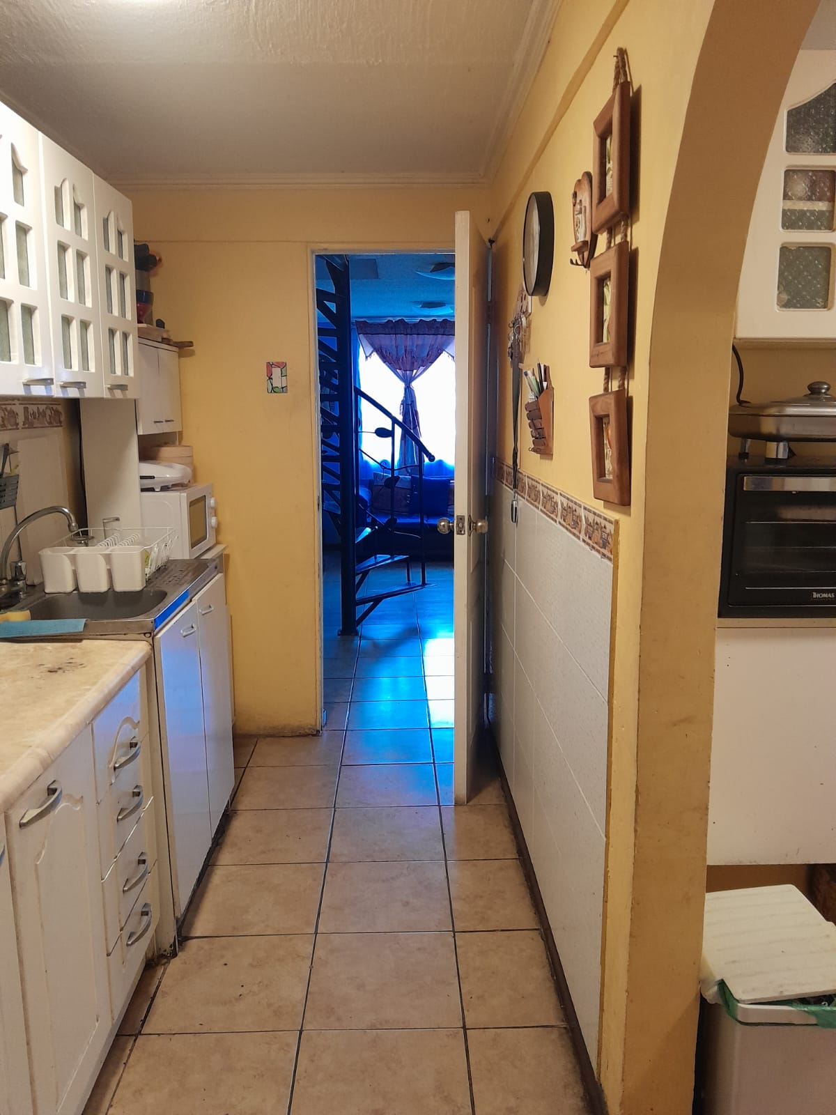 Casa en Venta Villa Exótica Trocadero | 5 Dormitorios | 204 m² | 3 Estacionamientos | $260.000.000 | Antofagasta