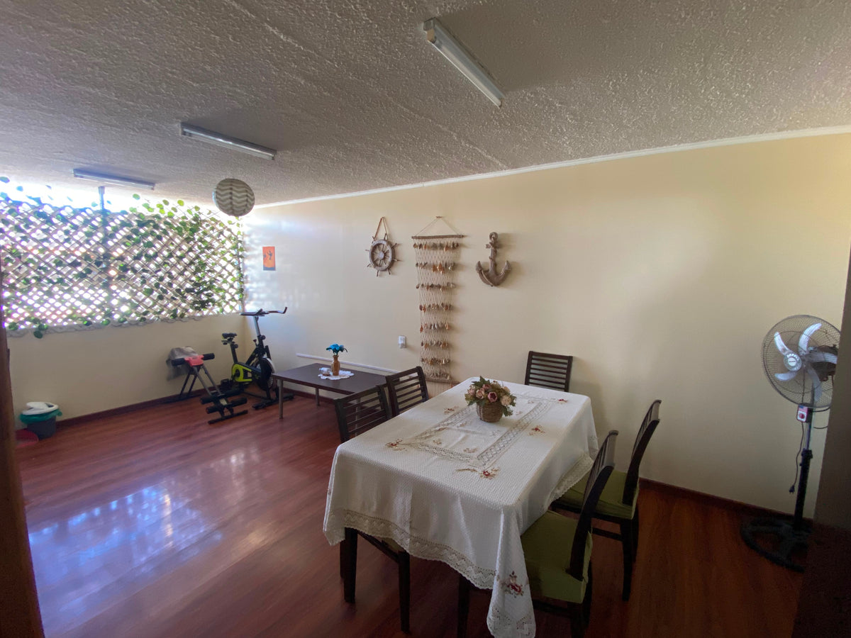 Casa en Venta Villa Exótica Trocadero | 5 Dormitorios | 204 m² | 3 Estacionamientos | $260.000.000 | Antofagasta