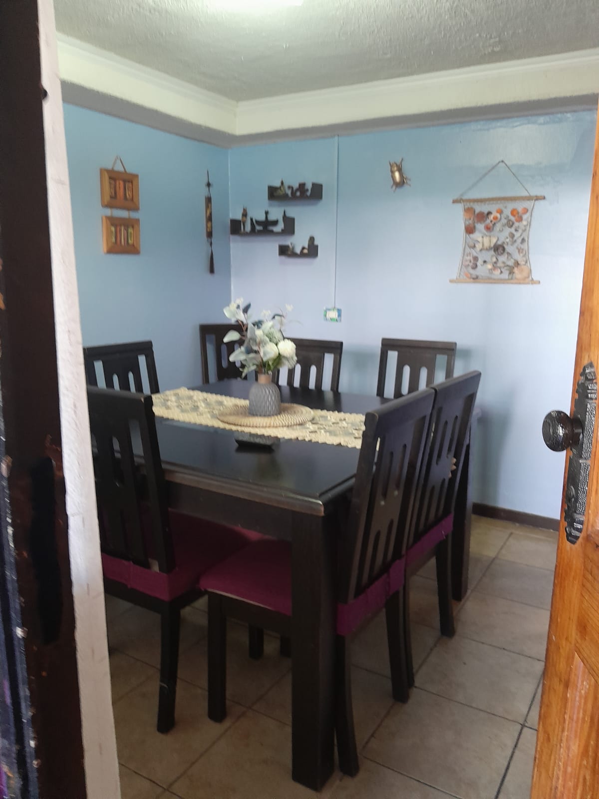 Casa en Venta Villa Exótica Trocadero | 5 Dormitorios | 204 m² | 3 Estacionamientos | $260.000.000 | Antofagasta