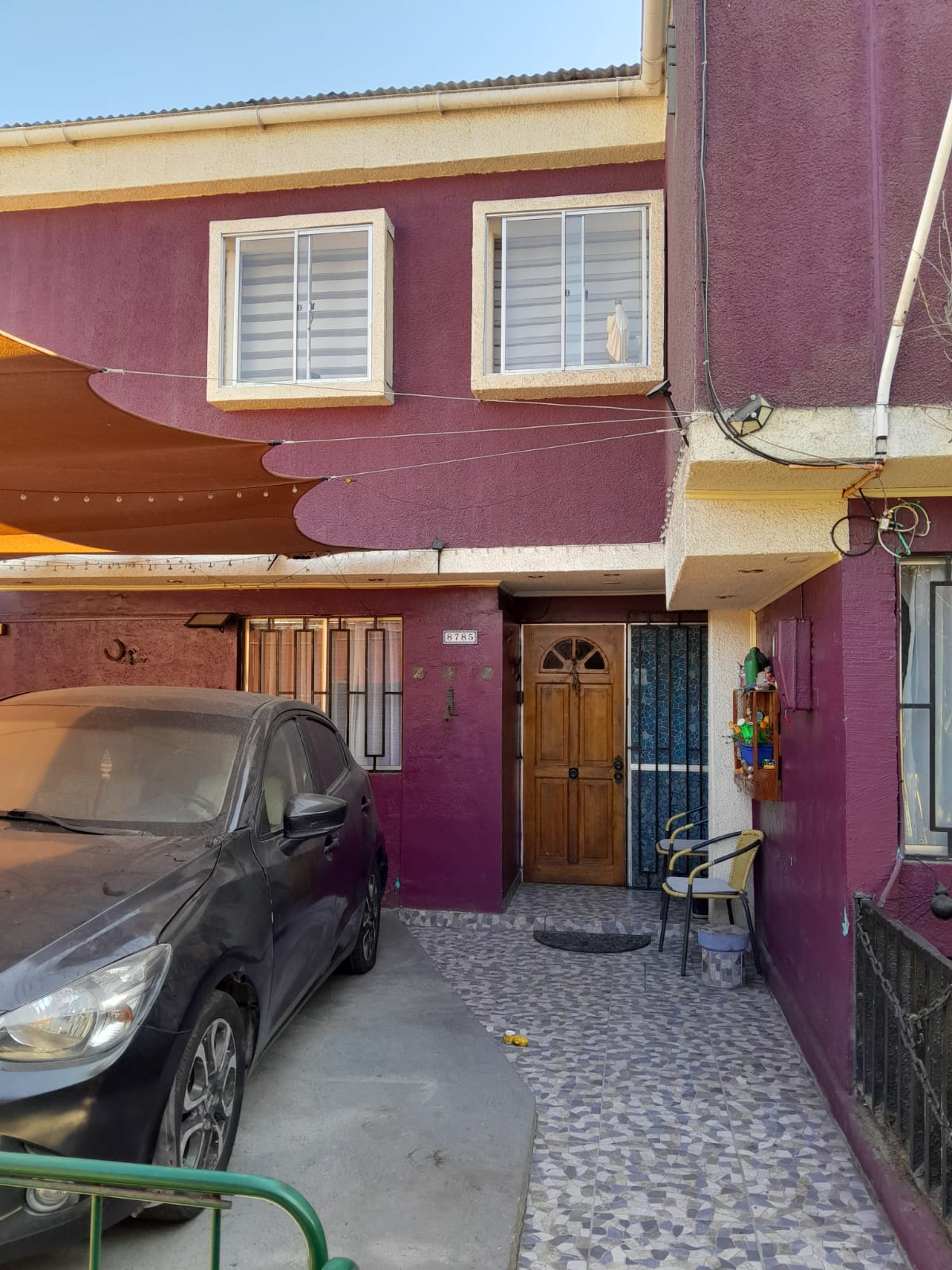 Casa en Venta Villa Exótica Trocadero | 5 Dormitorios | 204 m² | 3 Estacionamientos | $260.000.000 | Antofagasta