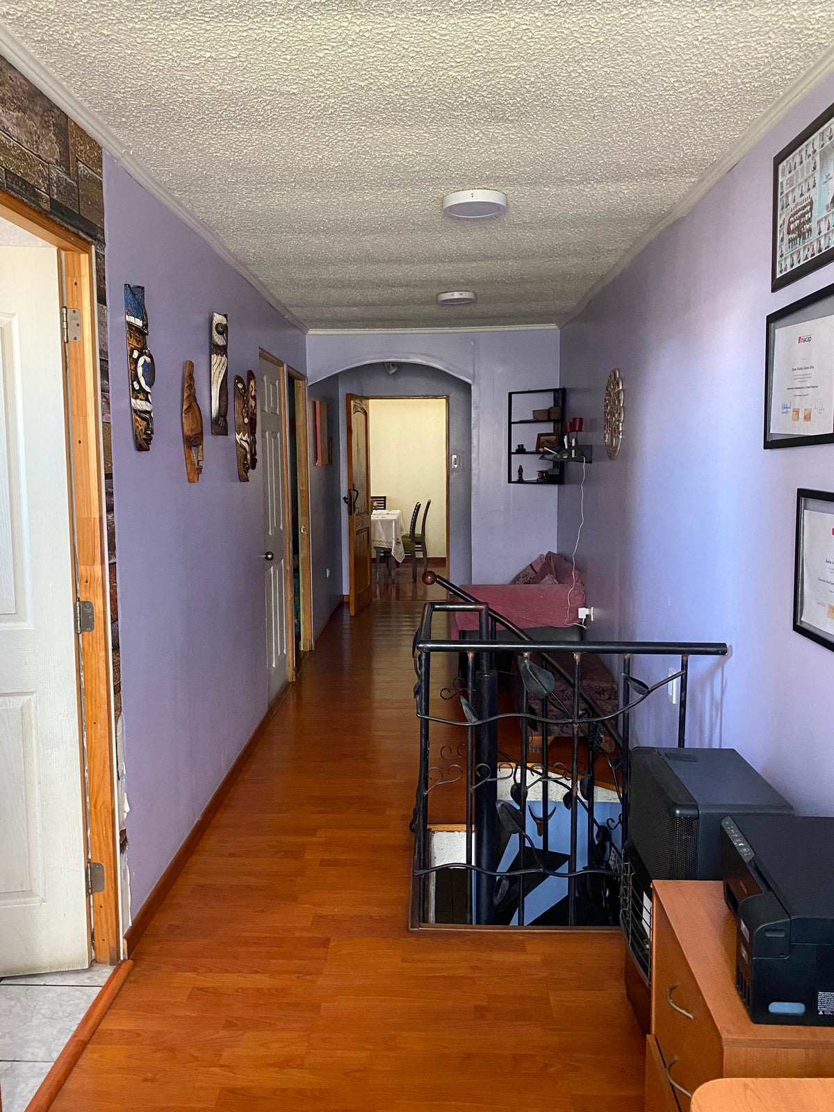 Casa en Venta Villa Exótica Trocadero | 5 Dormitorios | 204 m² | 3 Estacionamientos | $260.000.000 | Antofagasta