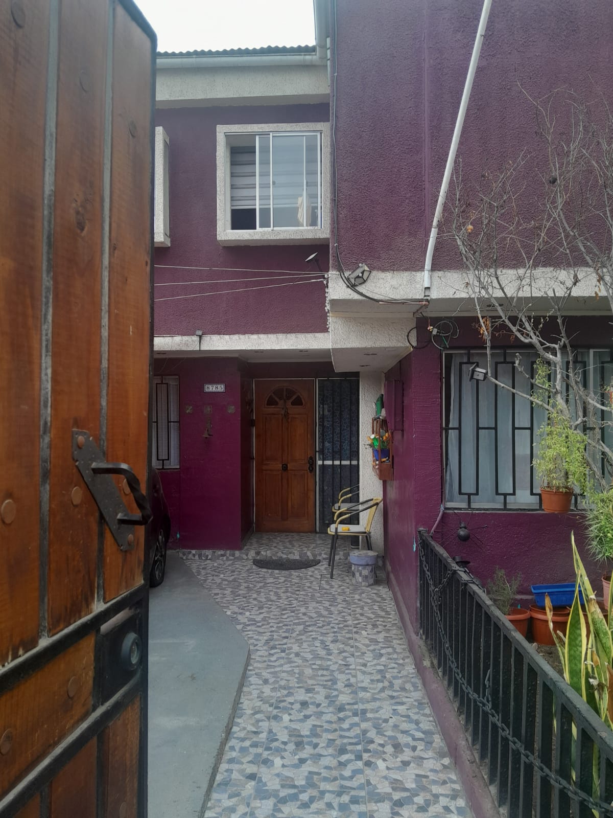 Casa en Venta Villa Exótica Trocadero | 5 Dormitorios | 204 m² | 3 Estacionamientos | $260.000.000 | Antofagasta