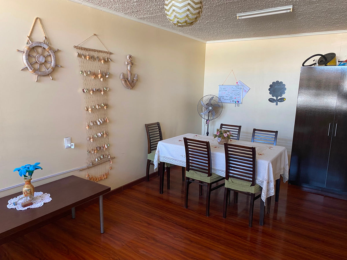 Casa en Venta Villa Exótica Trocadero | 5 Dormitorios | 204 m² | 3 Estacionamientos | $260.000.000 | Antofagasta
