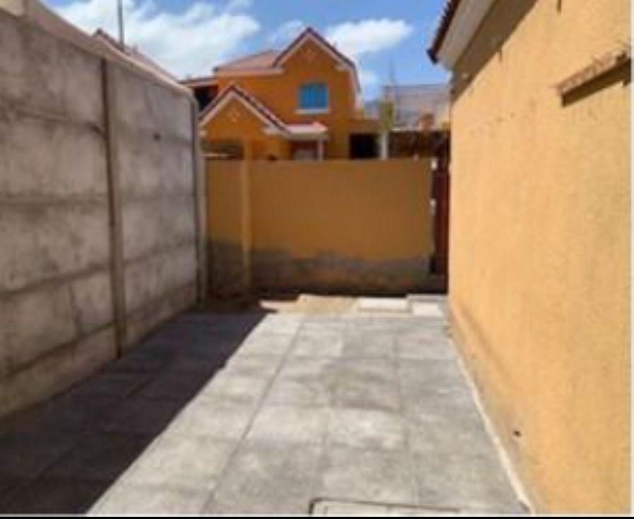 Casa en Venta Condominio Argos | 3 Dormitorios | 80 m² Construidos | 175 m² Terreno | 1 Estacionamiento | 5.800 UF | Antofagasta