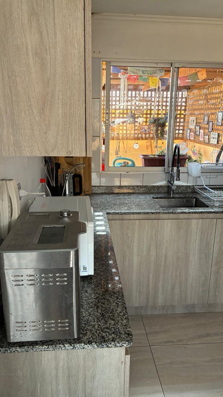 Casa en Venta Condominio Argos | 3 Dormitorios | 80 m² Construidos | 175 m² Terreno | 1 Estacionamiento | 5.800 UF | Antofagasta