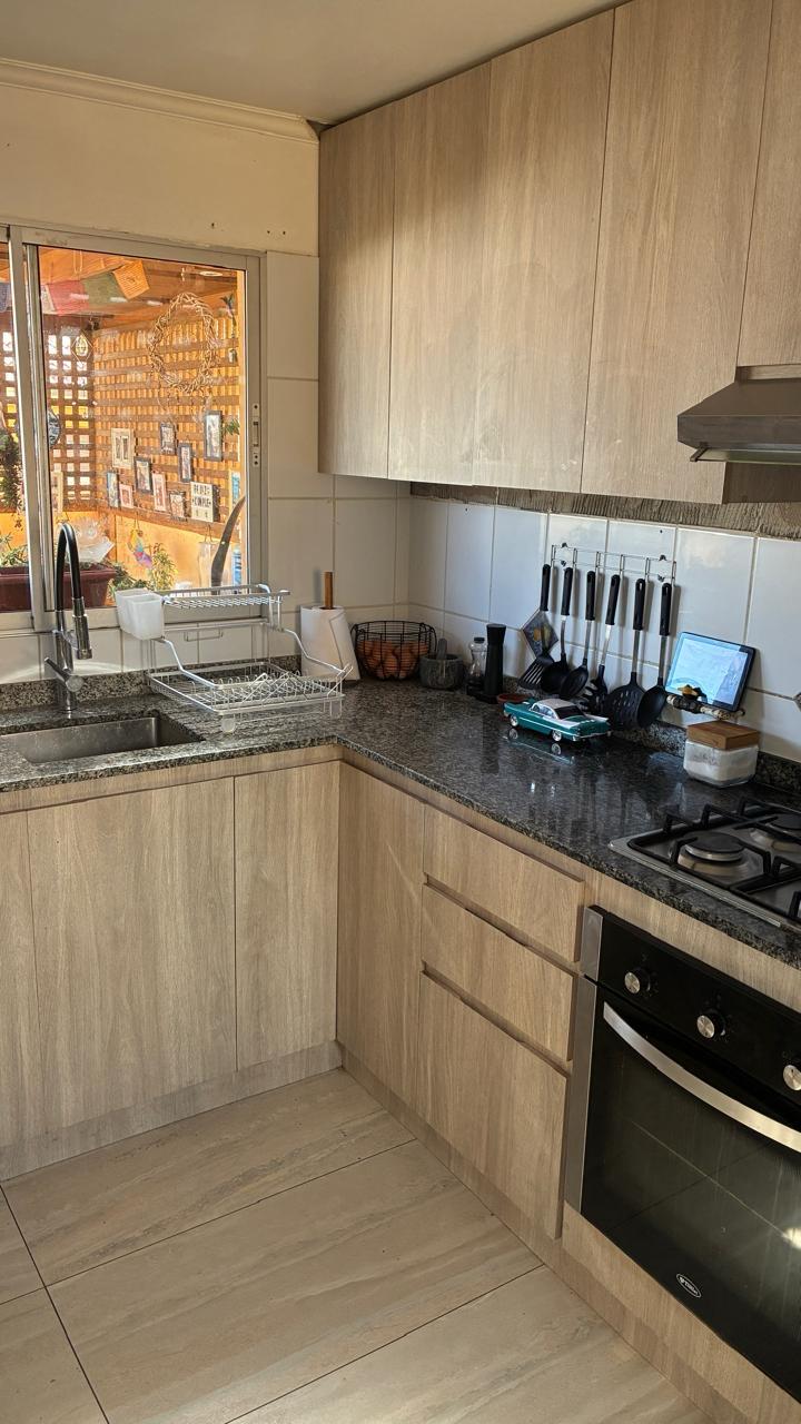 Casa en Venta Condominio Argos | 3 Dormitorios | 80 m² Construidos | 175 m² Terreno | 1 Estacionamiento | 5.800 UF | Antofagasta