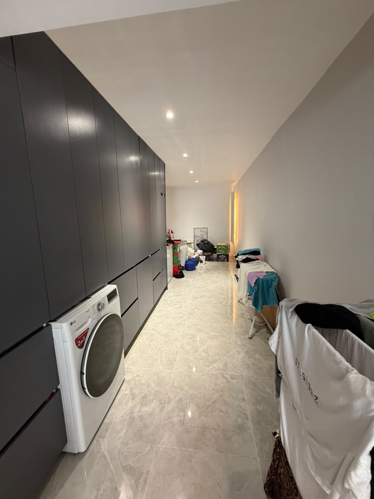 🏡SE VENDE CASA REMODELADA, AMOBLADA Y LISTA PARA HABITAR – CONDOMINIO MEGARA, SECTOR NORTE