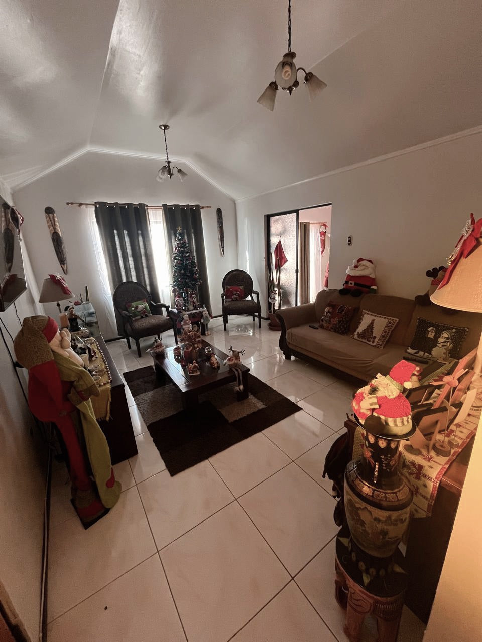 🏡 Casa en Venta Sector Sur Coviefi Antofagasta | Vista al Mar | 3 Dormitorios | 7.500 UF