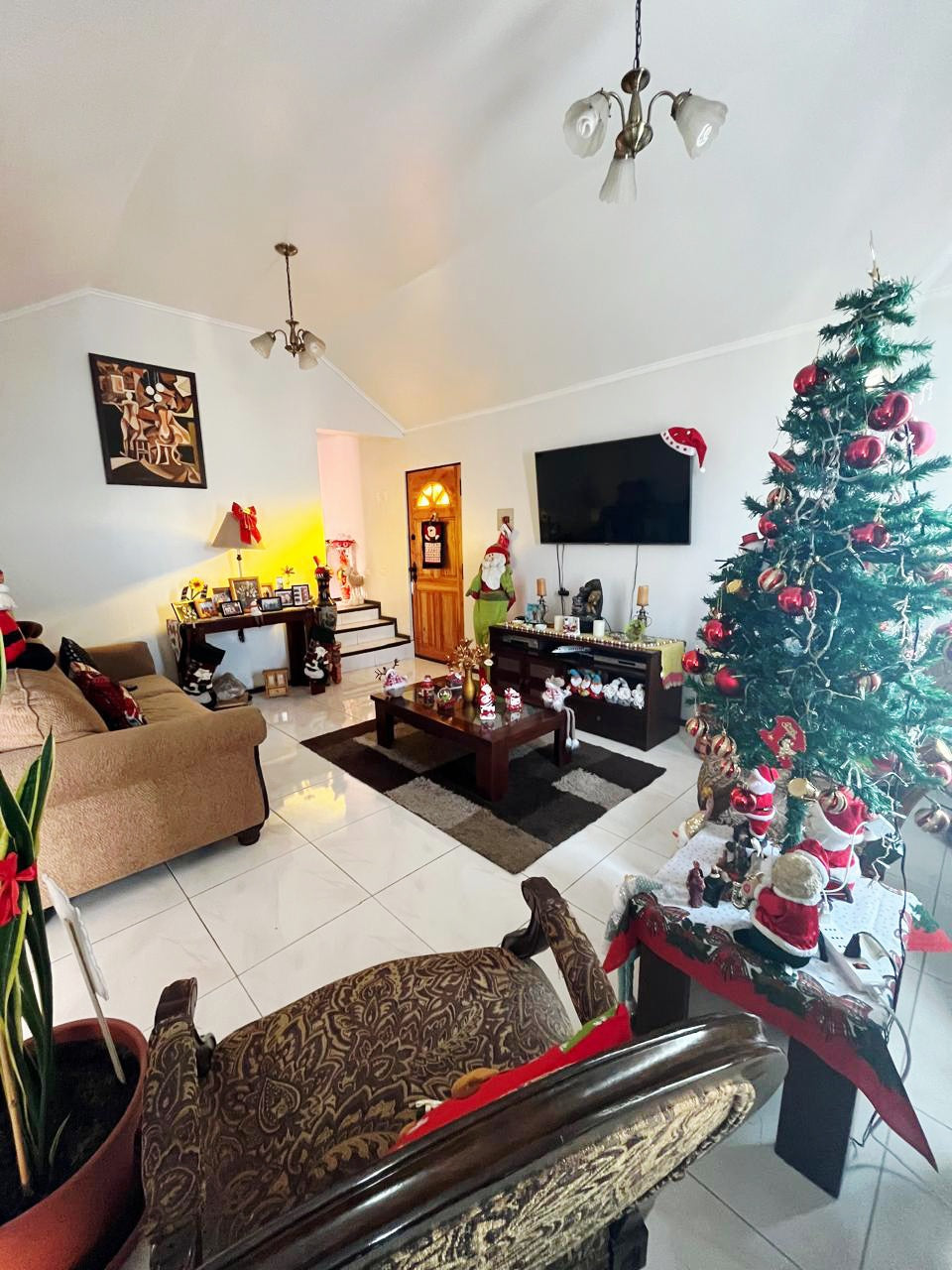 🏡 Casa en Venta Sector Sur Coviefi Antofagasta | Vista al Mar | 3 Dormitorios | 7.500 UF