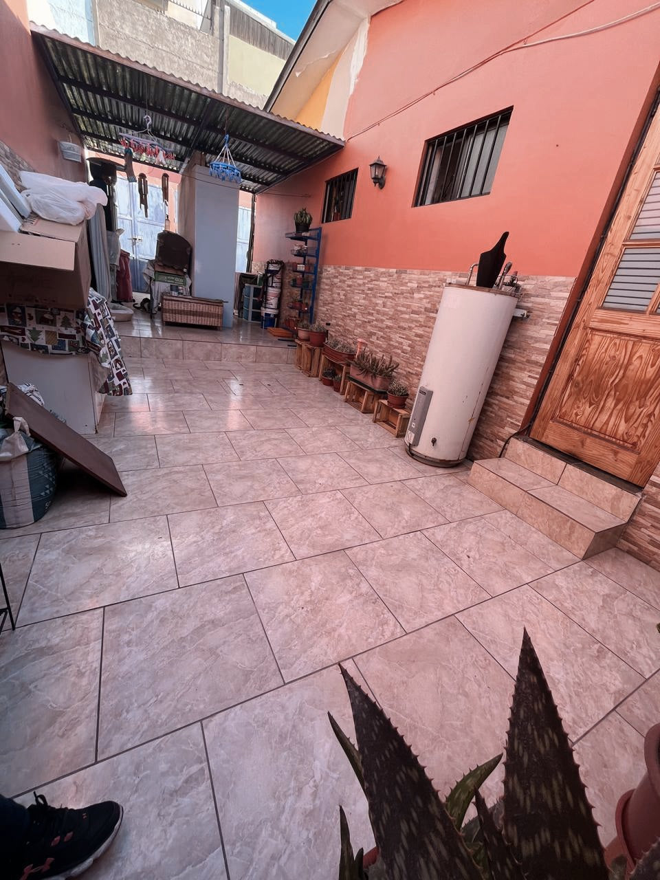 🏡 Casa en Venta Sector Sur Coviefi Antofagasta | Vista al Mar | 3 Dormitorios | 7.500 UF