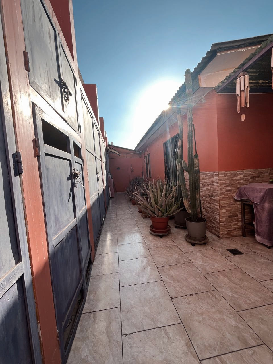🏡 Casa en Venta Sector Sur Coviefi Antofagasta | Vista al Mar | 3 Dormitorios | 7.500 UF