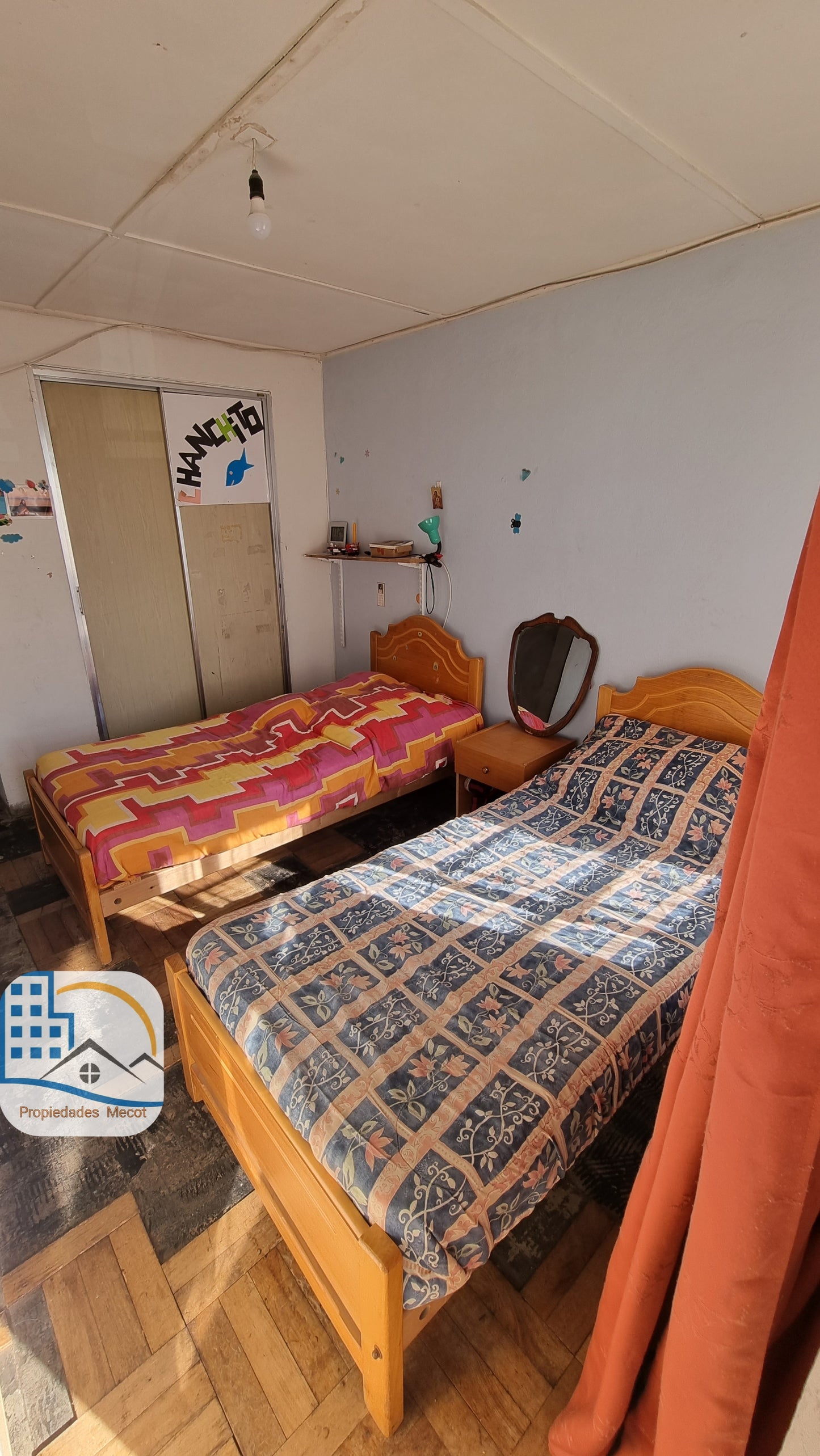 Se vende  casa 2 pisos, regularizada en Sector Gran Vía! 🏡✨ Cerca Universidad Católica del Norte. (Copia)