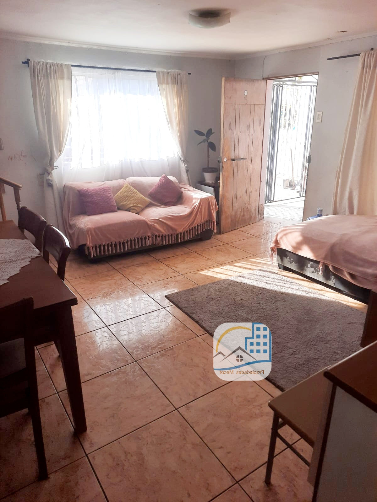 Se vende casa sólida y regularizada en el sector sur de Antofagasta