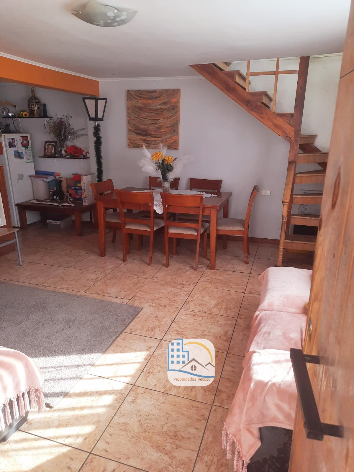 Se vende casa sólida y regularizada en el sector sur de Antofagasta