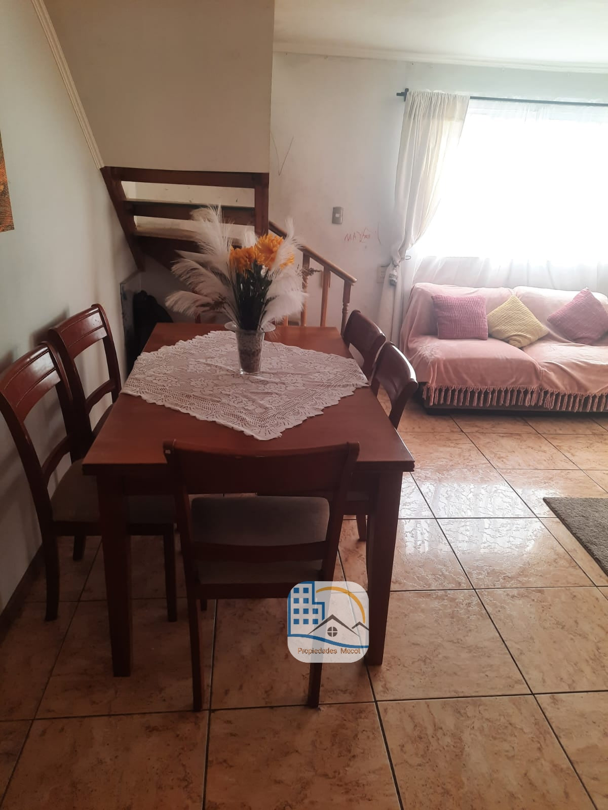 Se vende casa sólida y regularizada en el sector sur de Antofagasta
