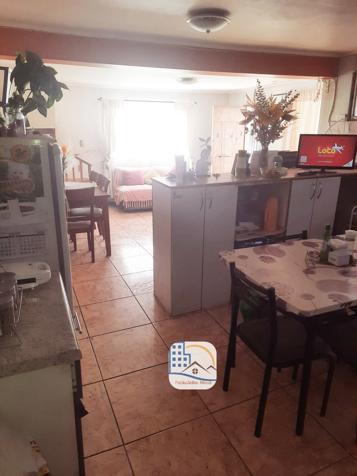 Se vende casa sólida y regularizada en el sector sur de Antofagasta