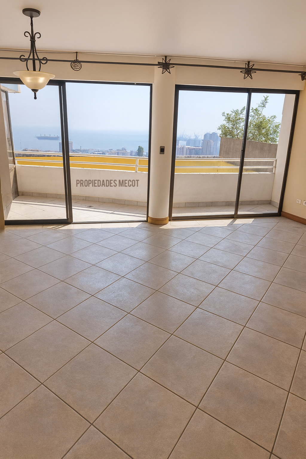 🏡 Departamento 3D en Edificio Boutique con Vista al Mar – 5100 UF (Rebajado)