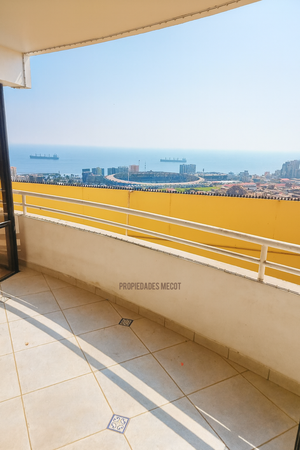🏡 Departamento 3D en Edificio Boutique con Vista al Mar – 5100 UF (Rebajado)