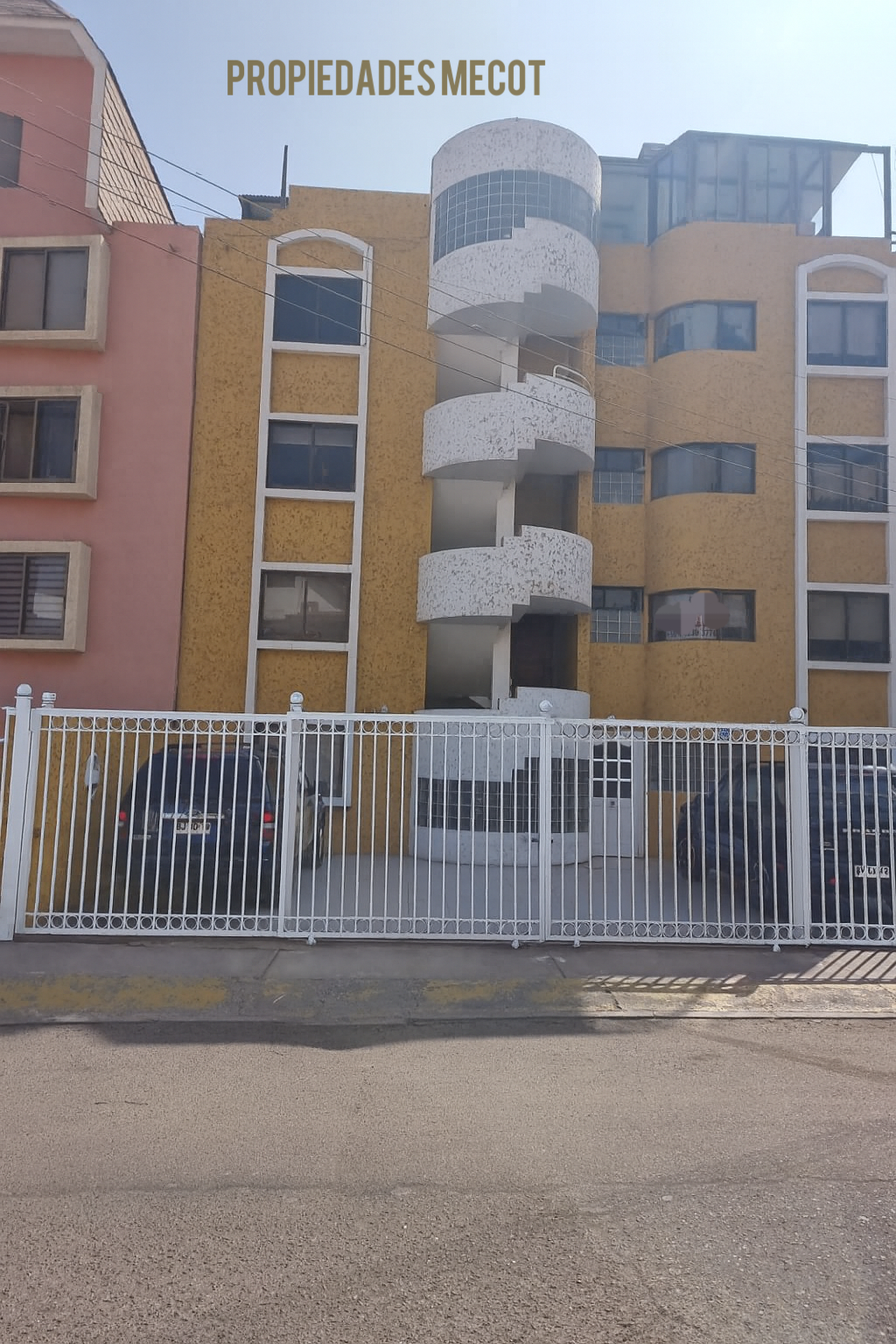 🏡 Departamento 3D en Edificio Boutique con Vista al Mar – 5100 UF (Rebajado)