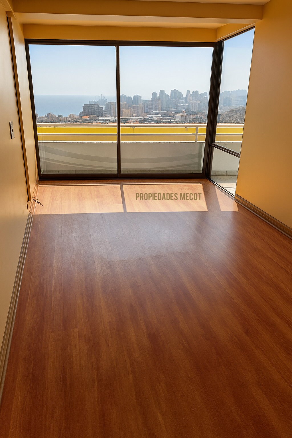 🏡 Departamento 3D en Edificio Boutique con Vista al Mar – 5100 UF (Rebajado)