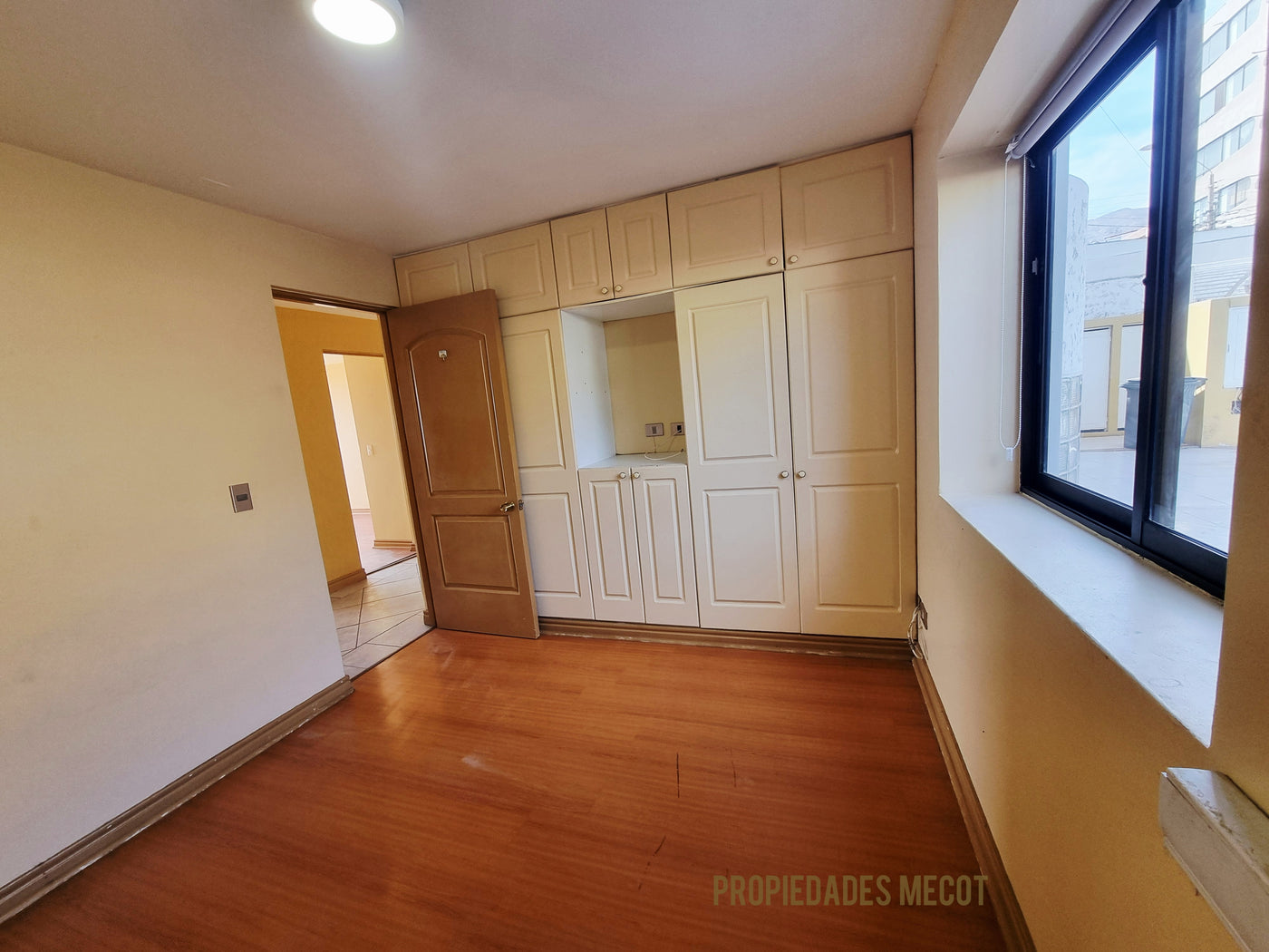Departamento con Vista al Mar en Parque Inglés | 3D 2B + Estacionamiento y Bodega