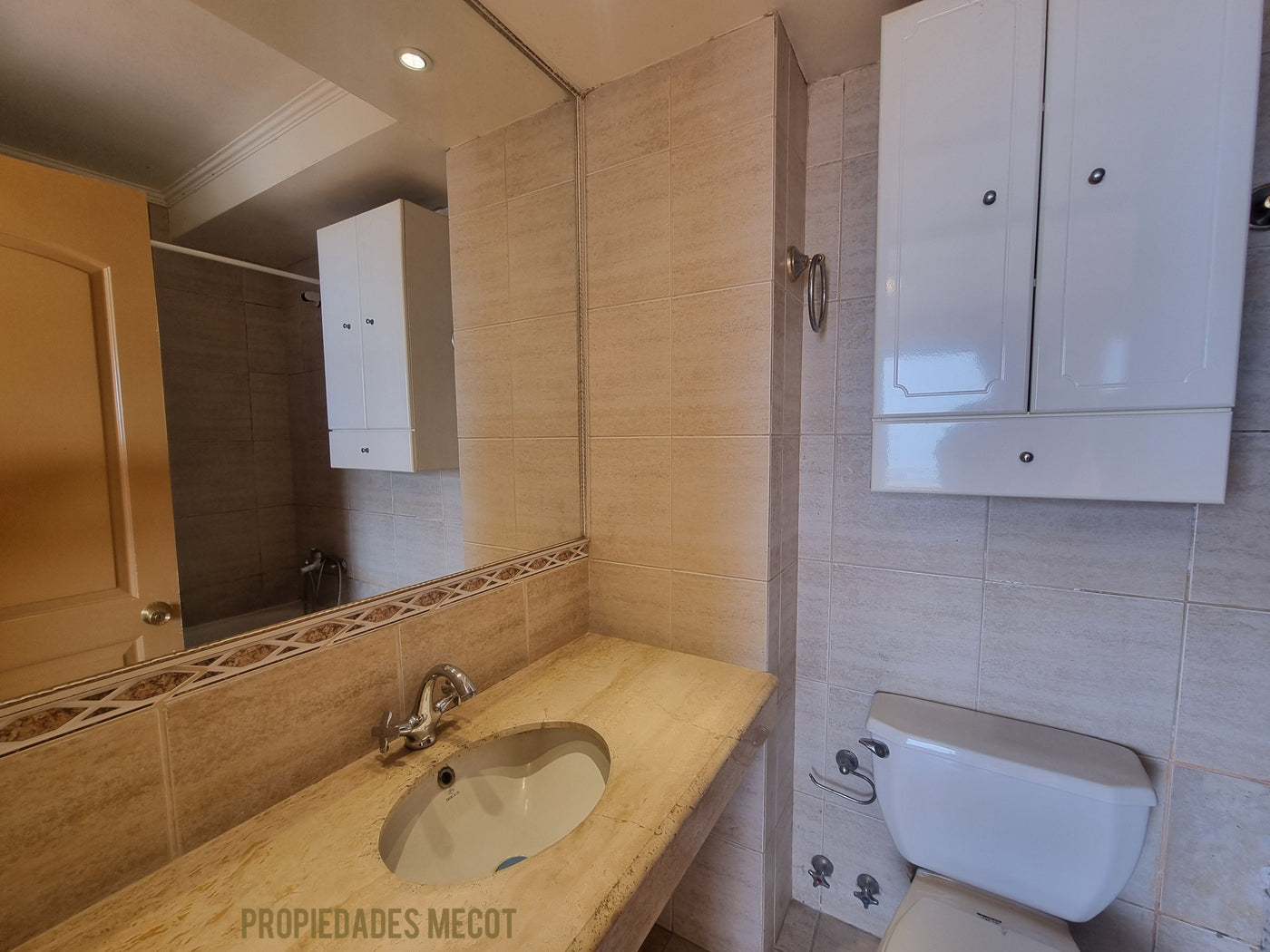 Departamento con Vista al Mar en Parque Inglés | 3D 2B + Estacionamiento y Bodega