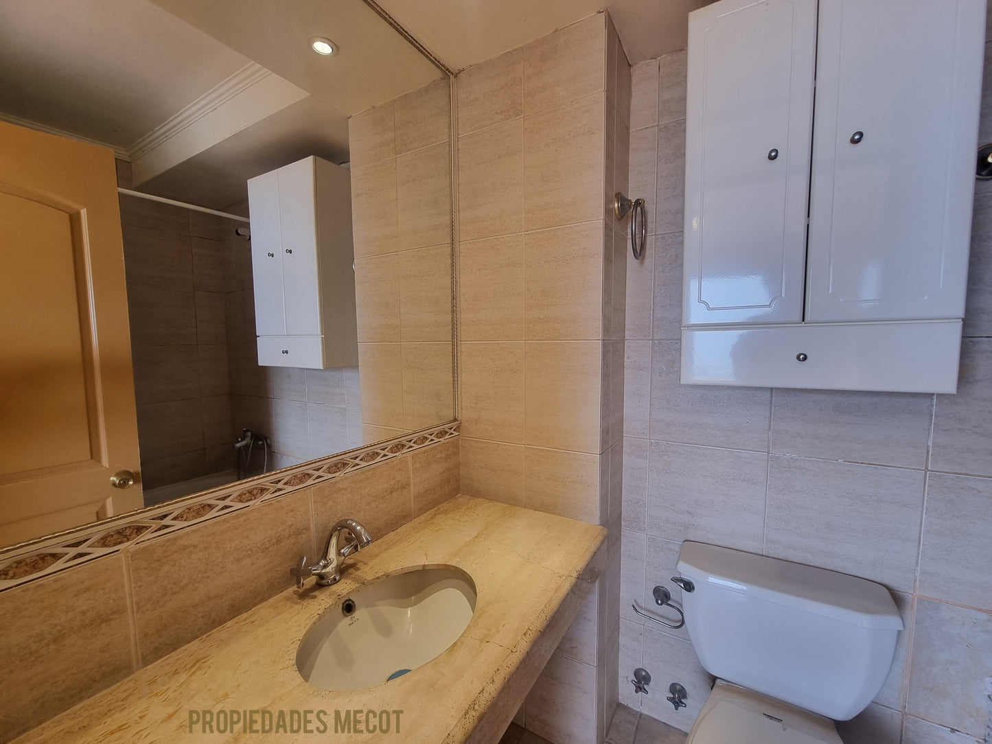 Departamento con Vista al Mar en Parque Inglés | 3D 2B + Estacionamiento y Bodega