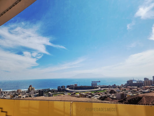🏘Amplio Departamento en venta – Sector Sur – Antofagasta🎯