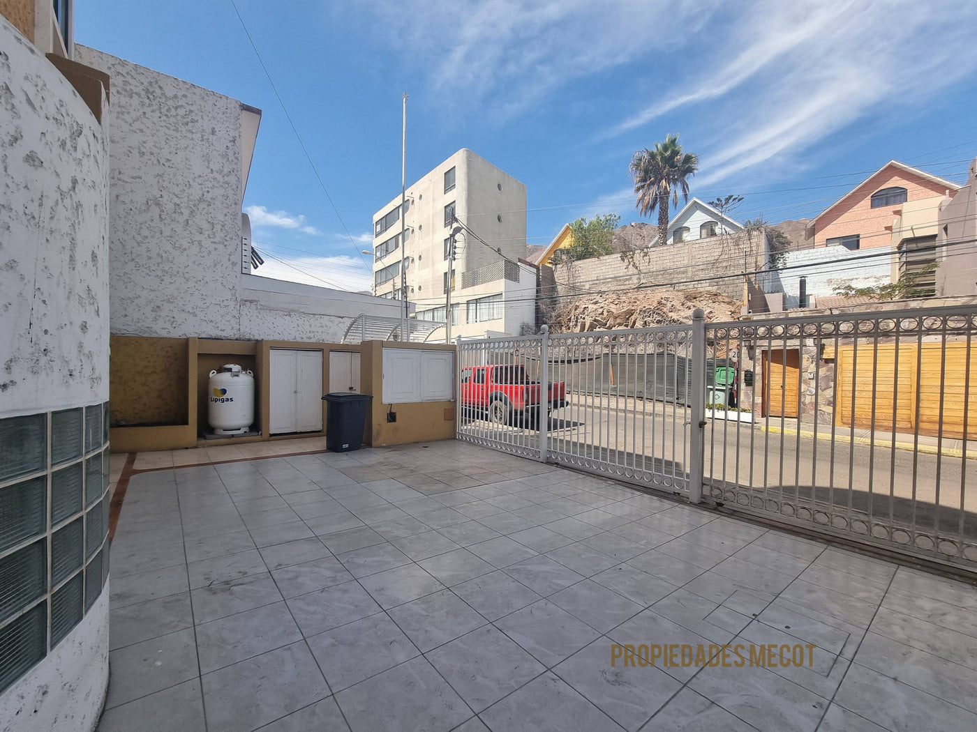 Departamento con Vista al Mar en Parque Inglés | 3D 2B + Estacionamiento y Bodega