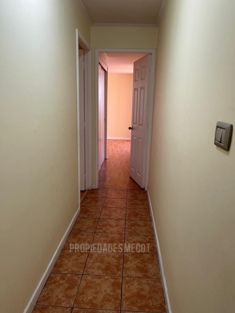 Departamento en Venta Llacolén | Vista al Mar | 3 Dormitorios | 87 m² Construidos | 99 m² Totales | 1 Estacionamiento | 1 Bodega | 6.500 UF | Antofagasta