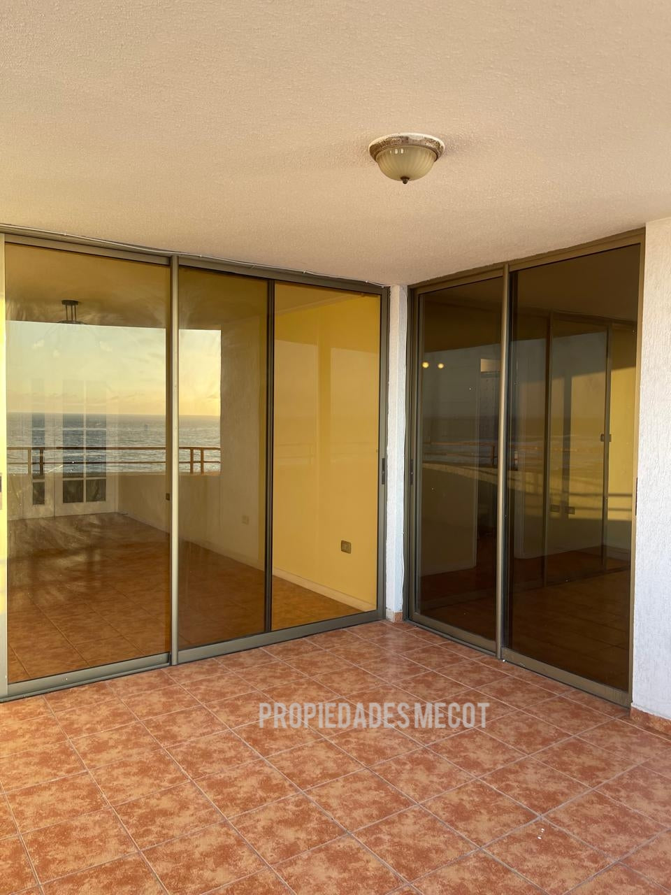 Departamento en Venta Llacolén | Vista al Mar | 3 Dormitorios | 87 m² Construidos | 99 m² Totales | 1 Estacionamiento | 1 Bodega | 6.500 UF | Antofagasta