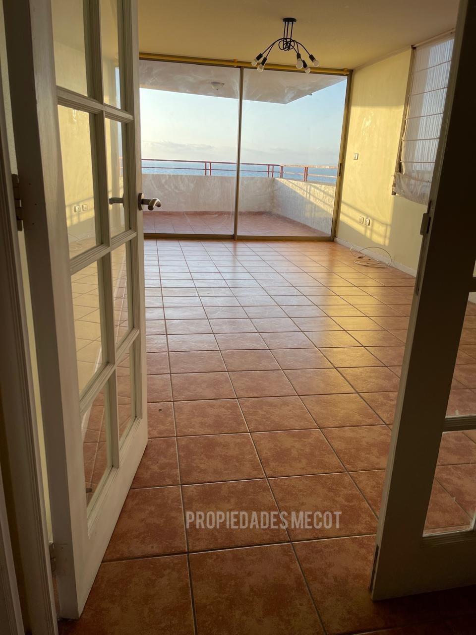 Departamento en Venta Llacolén | Vista al Mar | 3 Dormitorios | 87 m² Construidos | 99 m² Totales | 1 Estacionamiento | 1 Bodega | 6.500 UF | Antofagasta