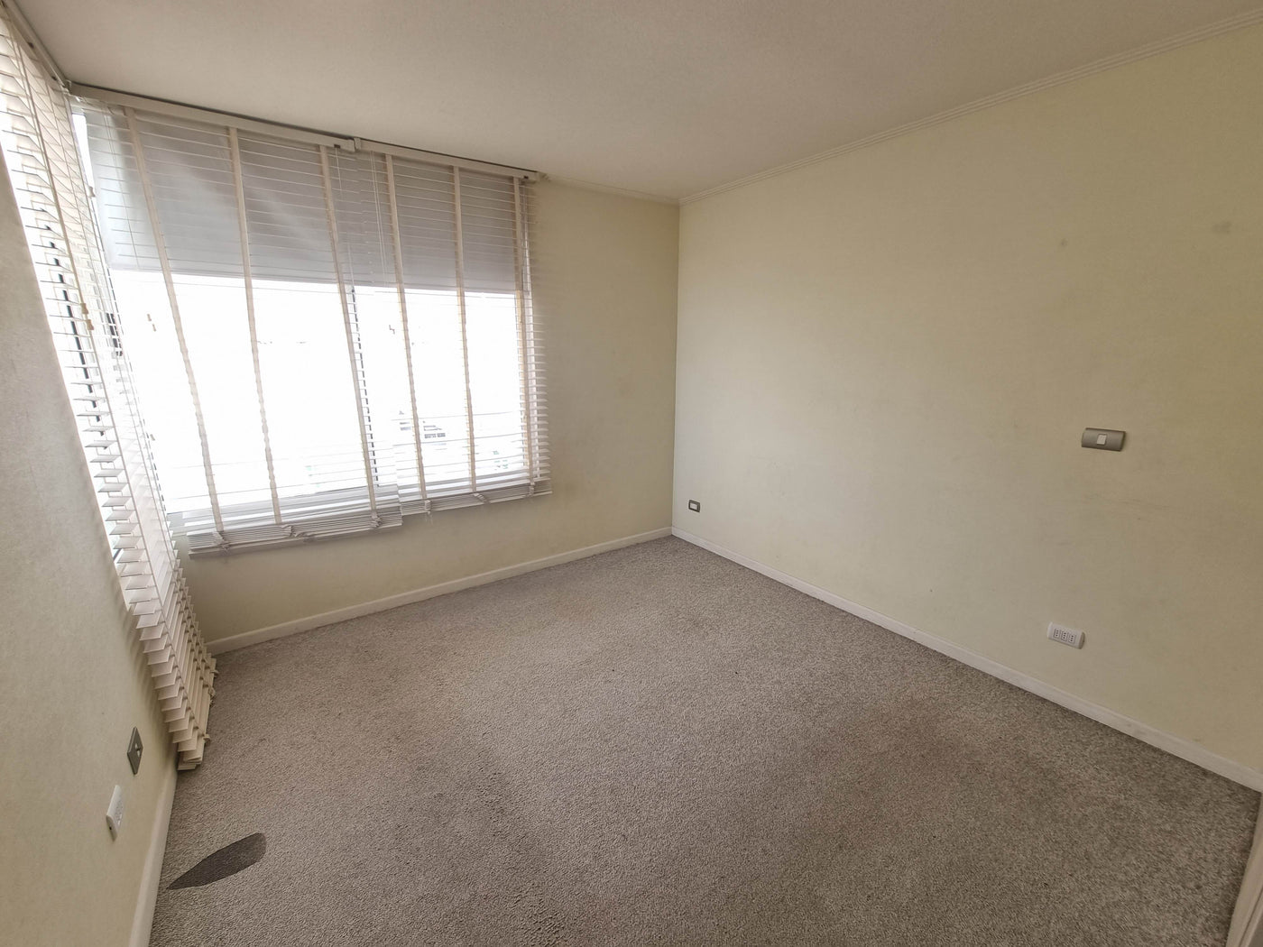 🔹 Amplio Departamento 88 m² en Arriendo | 3 Dormitorios | 2 Baños | Estacionamiento | Costa Laguna