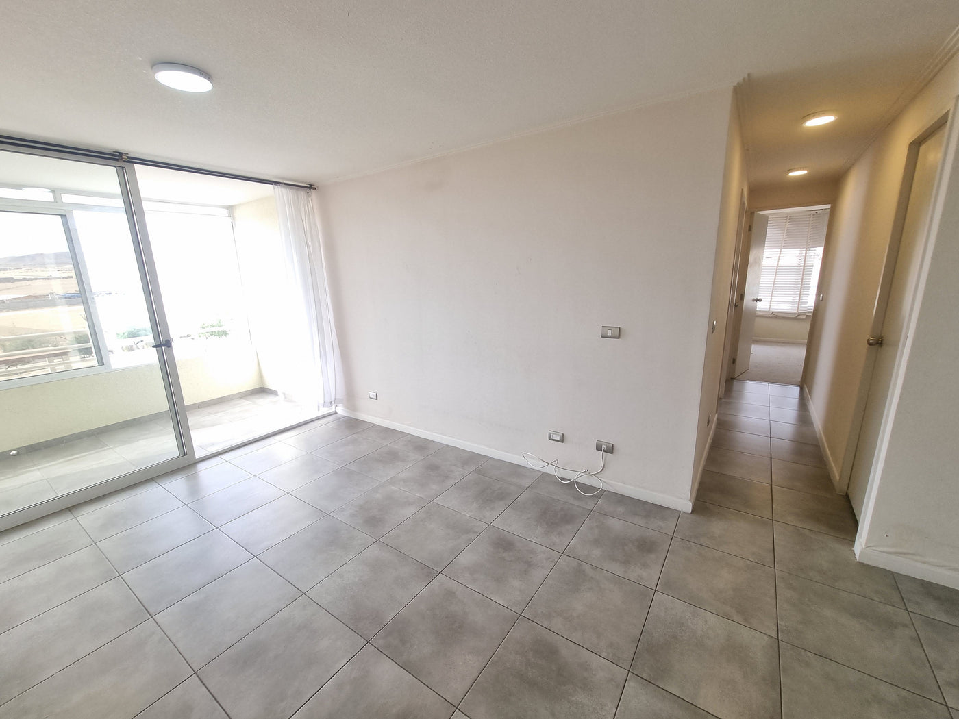🔹 Amplio Departamento 88 m² en Arriendo | 3 Dormitorios | 2 Baños | Estacionamiento | Costa Laguna