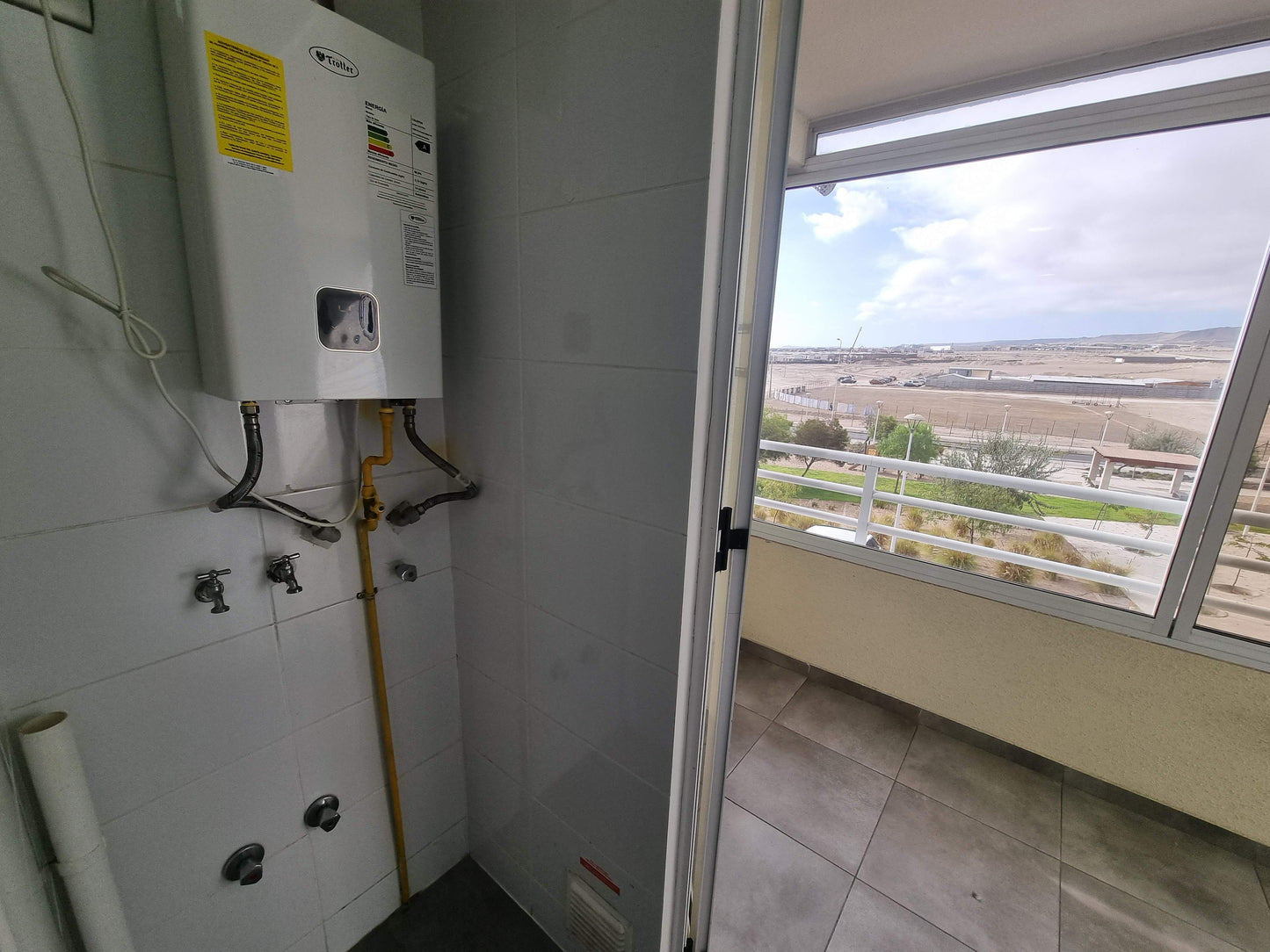 🔹 Amplio Departamento 88 m² en Arriendo | 3 Dormitorios | 2 Baños | Estacionamiento | Costa Laguna