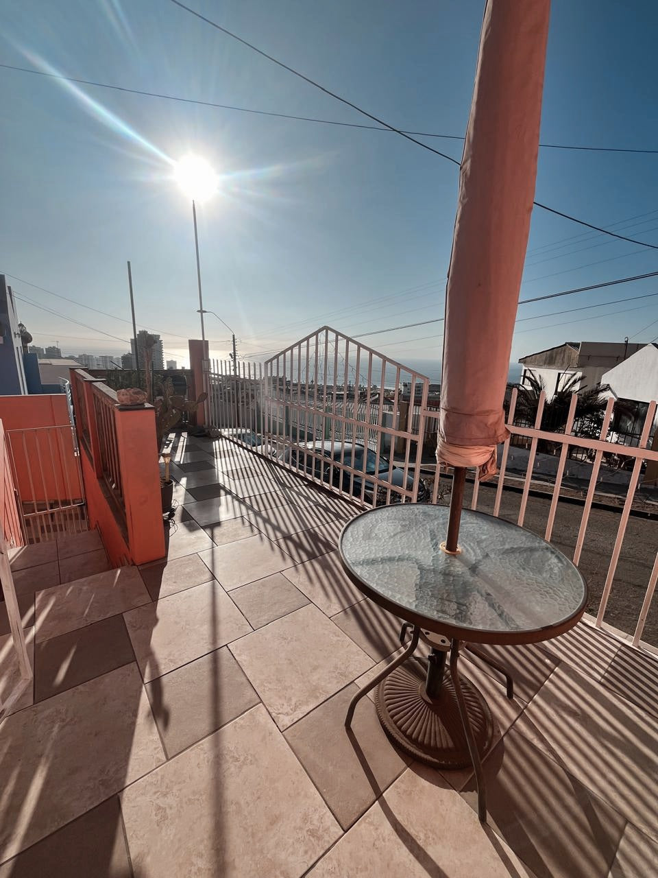 🏡 Casa en Venta Sector Sur Coviefi Antofagasta | Vista al Mar | 3 Dormitorios | 7.500 UF