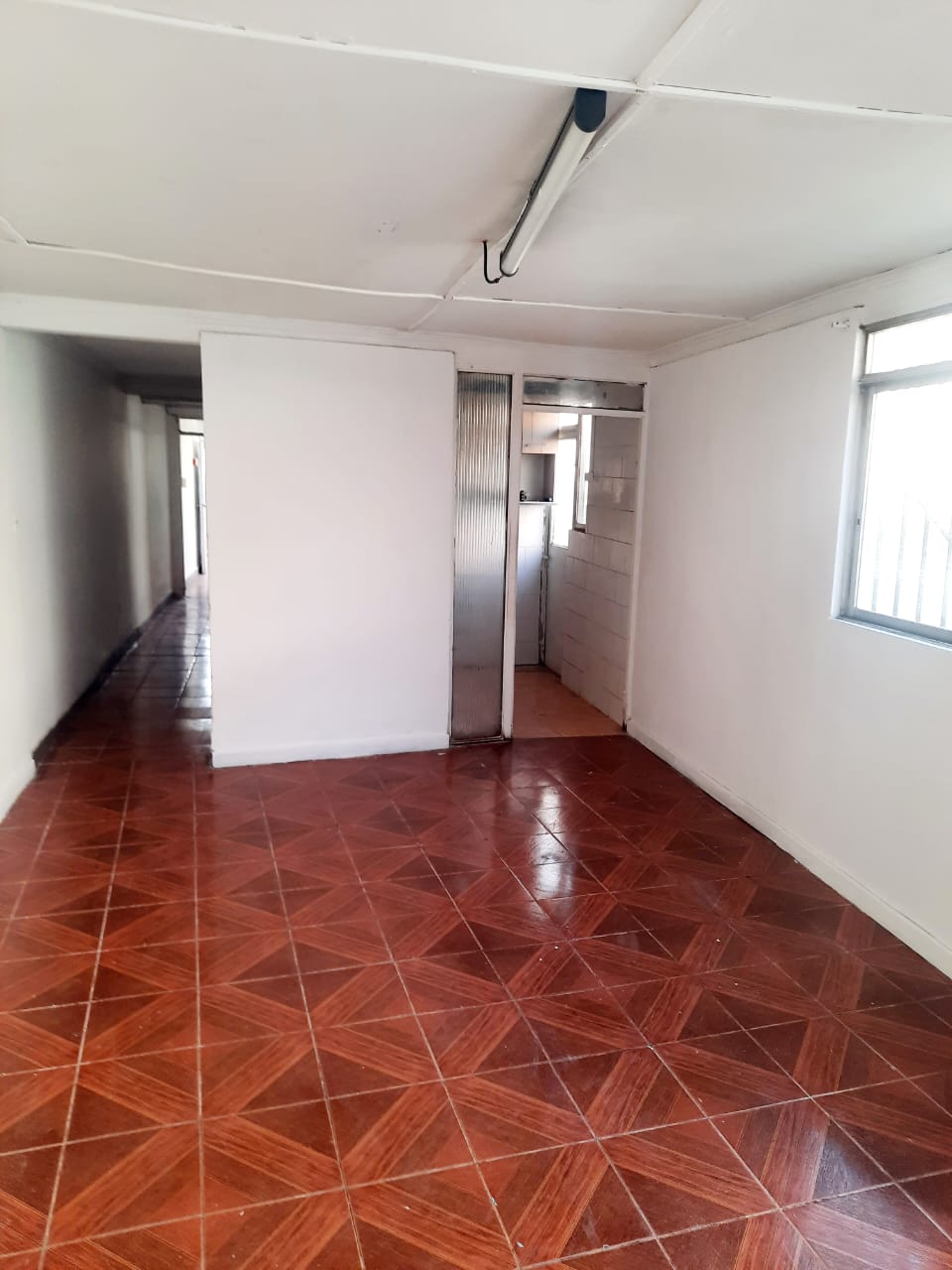 Se Vende Casa Aislada Condominio con Estacionamiento y Patio – Central  Eleuterio Ramírez 🚗🌿