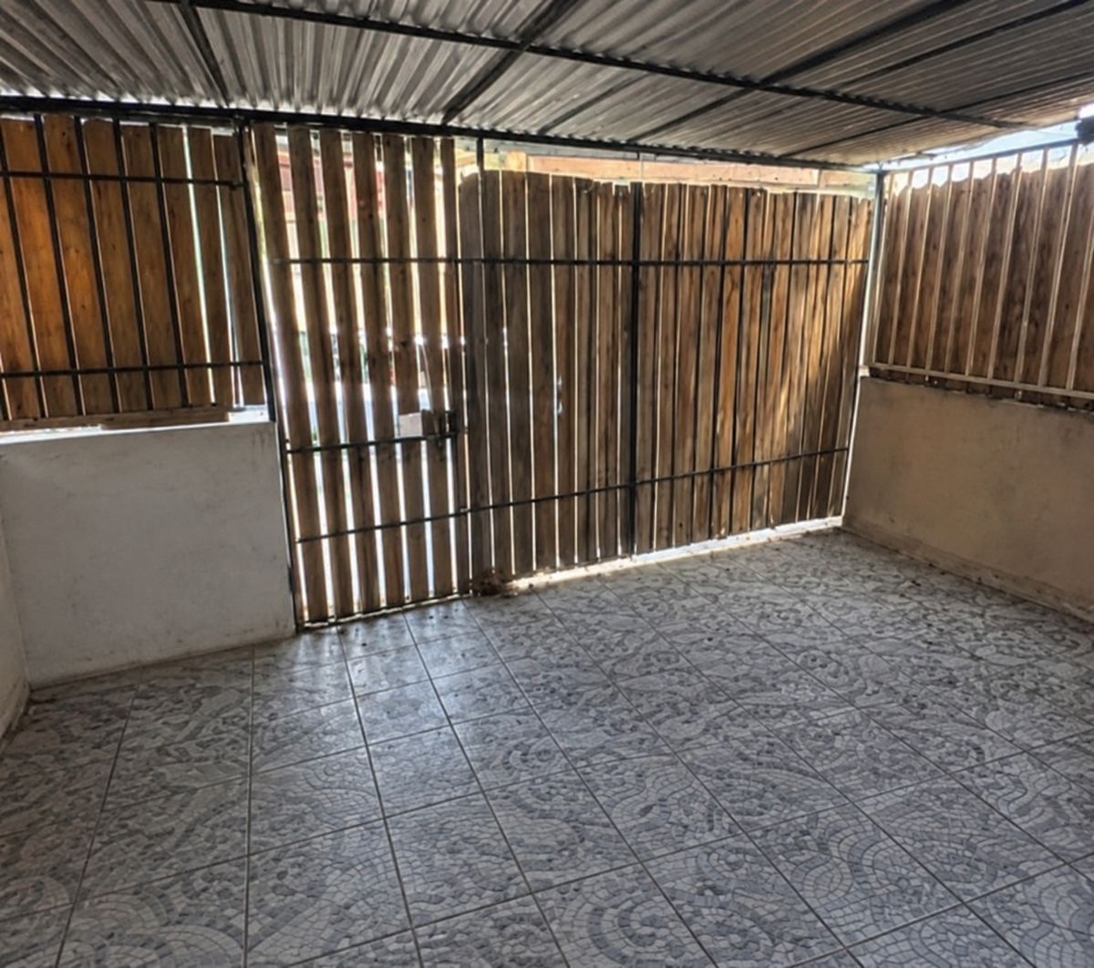 Casa en Arriendo Sector Norte Alto | 3 Dormitorios | 1 Baño | Patio | $700.000 Mensuales | Antofagasta