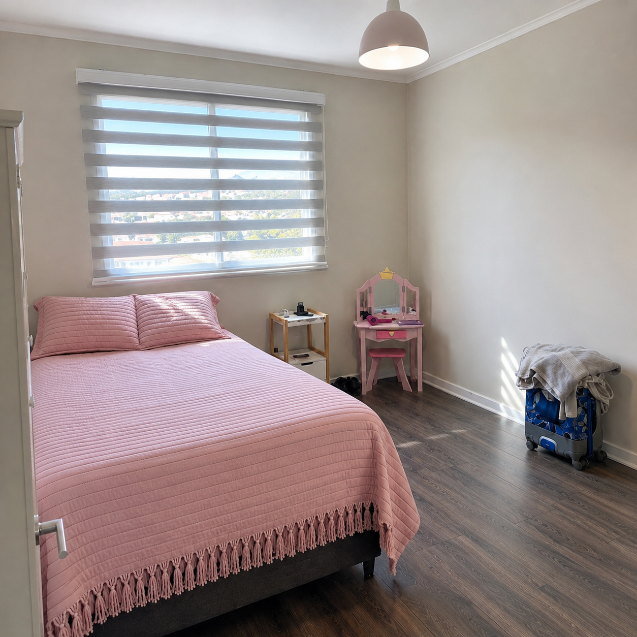 Casa en sector residencial ideal para vivir tranquilo
