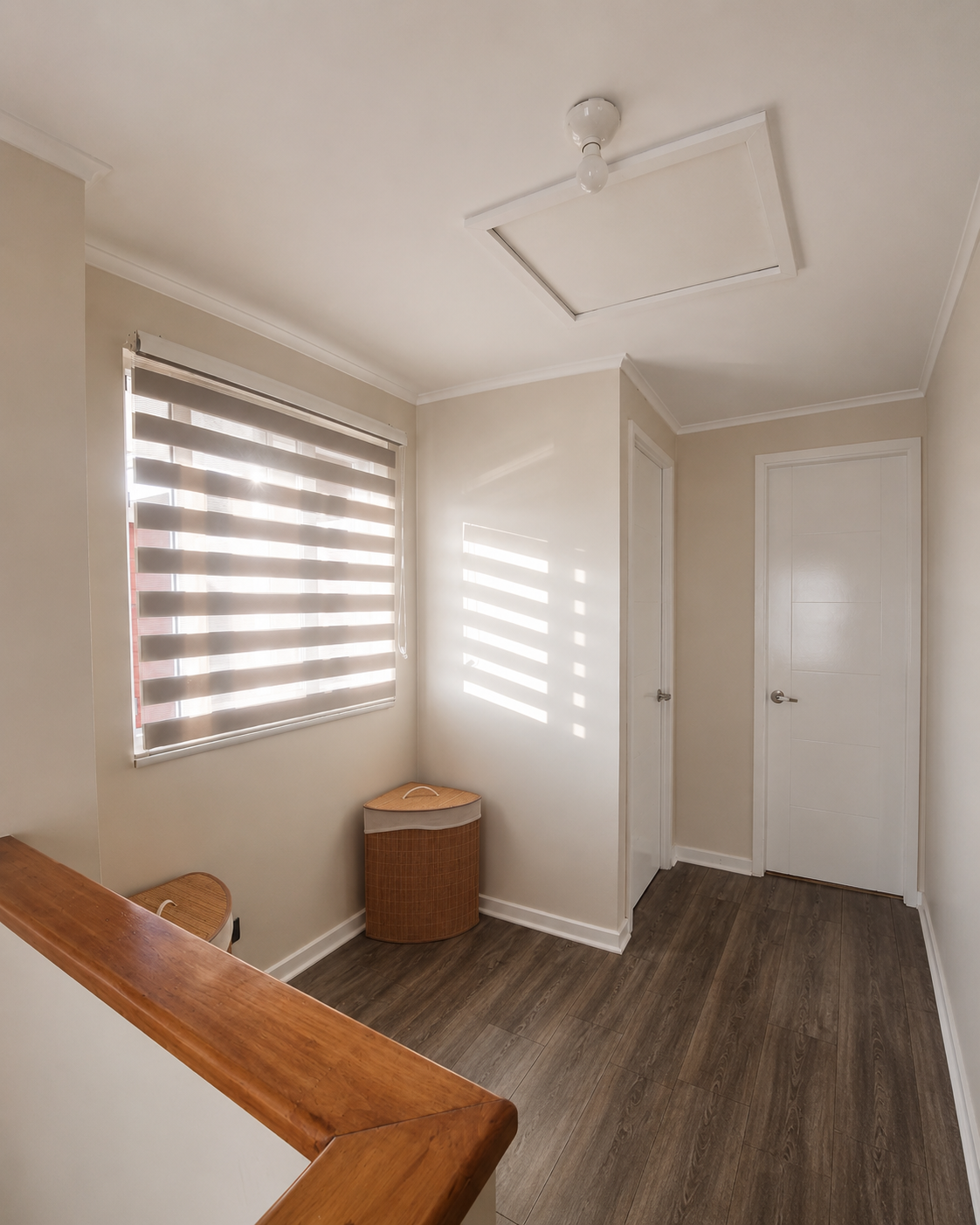Casa en sector residencial ideal para vivir tranquilo