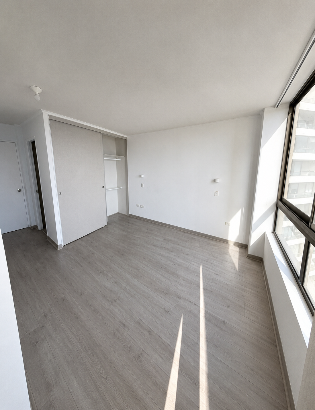 Departamento en Venta | Bahía Blanca | Sector Norte | 3D + 2B | 99,7 m² | 5.700 UF | Antofagasta