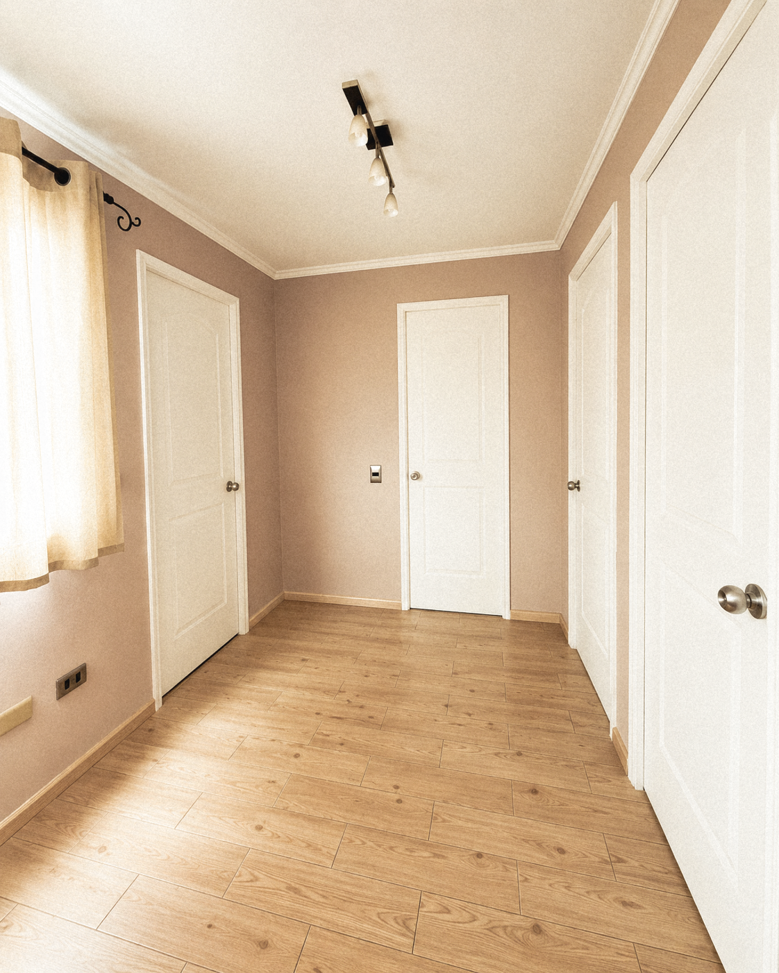 Casa en Venta Condominio Esparta | 4 Dormitorios | 137,87 m² Construidos | 2 Estacionamientos | 6.500 UF | Antofagasta