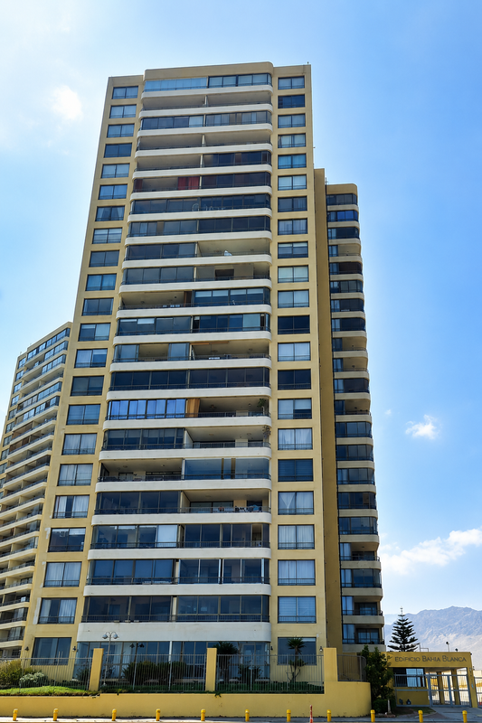 Departamento en Venta | Bahía Blanca | Sector Norte | 3D + 2B | 99,7 m² | 5.700 UF | Antofagasta