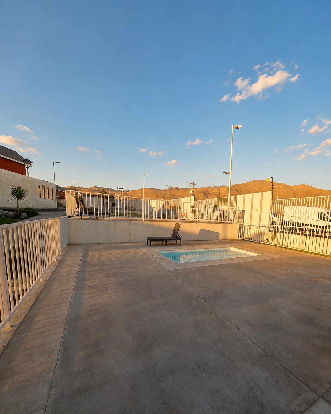 Casa en sector residencial ideal para vivir tranquilo
