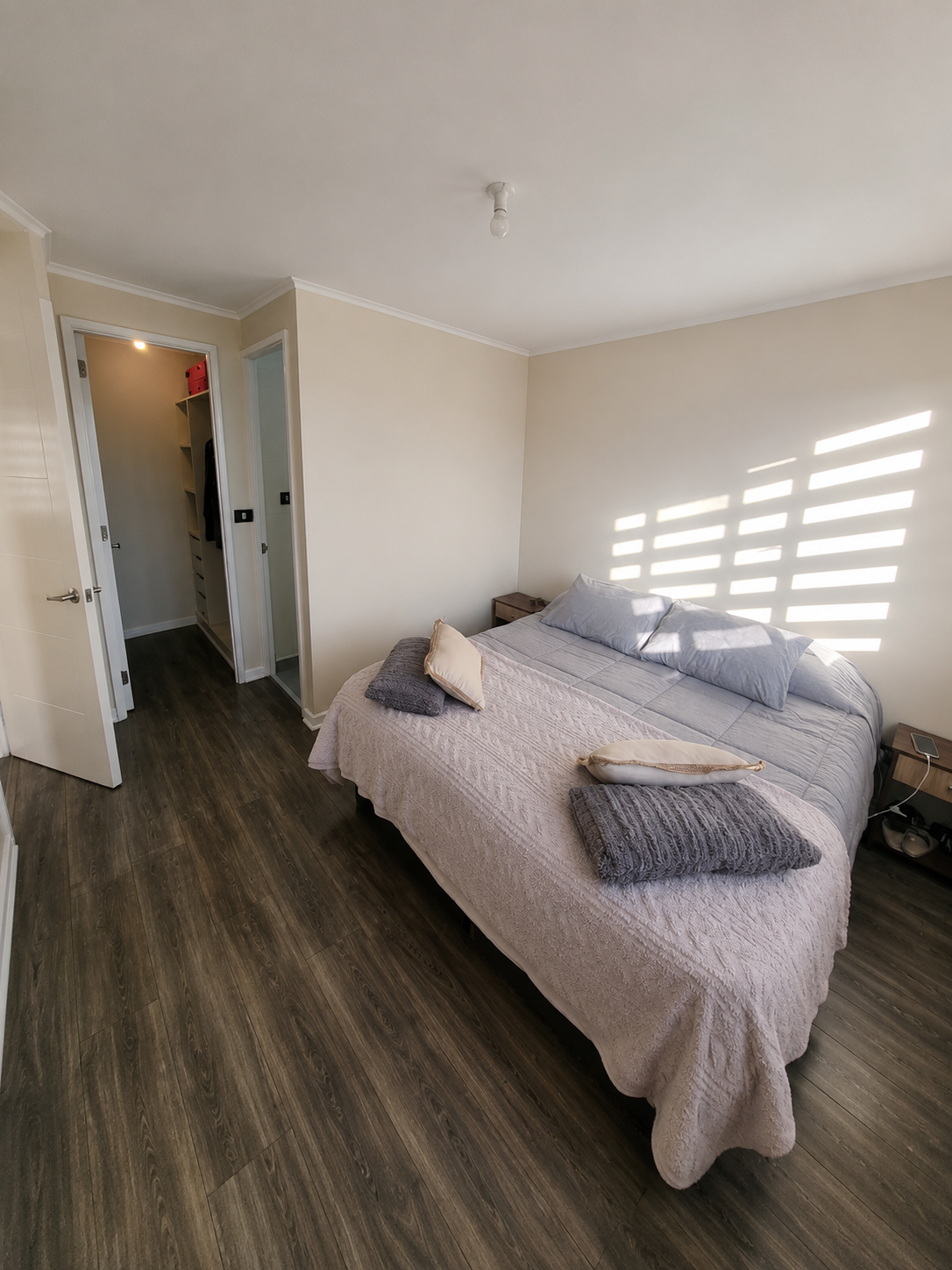Casa en sector residencial ideal para vivir tranquilo
