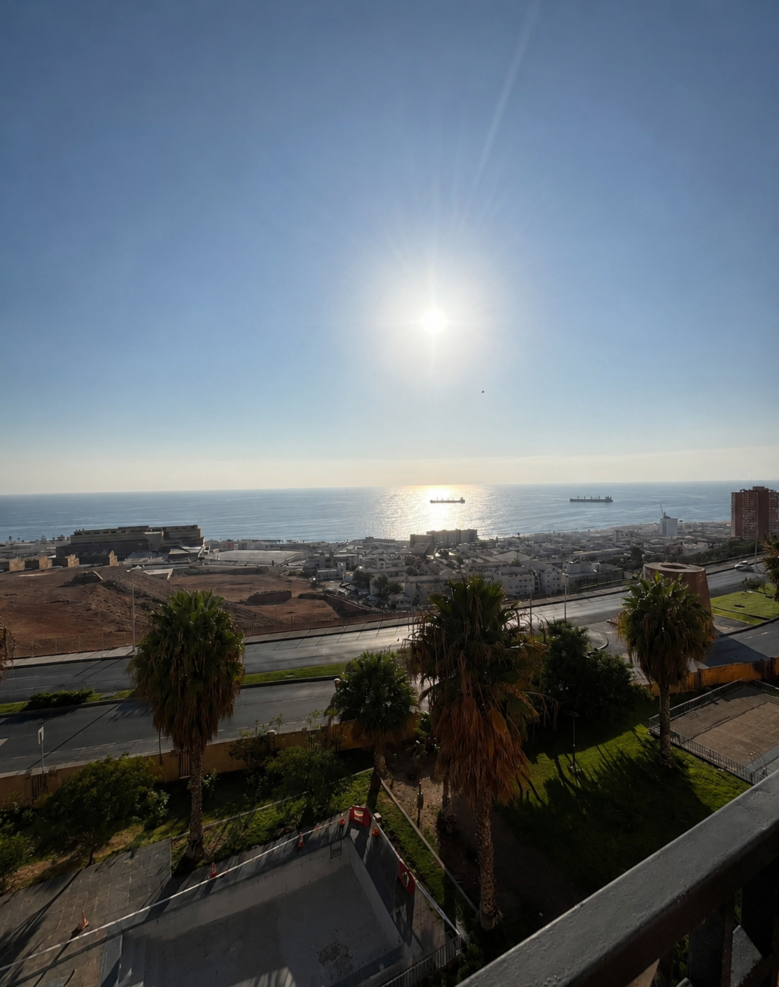 🏡 Departamento en Venta | Edificio Alcázar del Mar | Sector Coviefi | 3 Dormitorios | Vista al Mar | 6.200 UF | Antofagasta